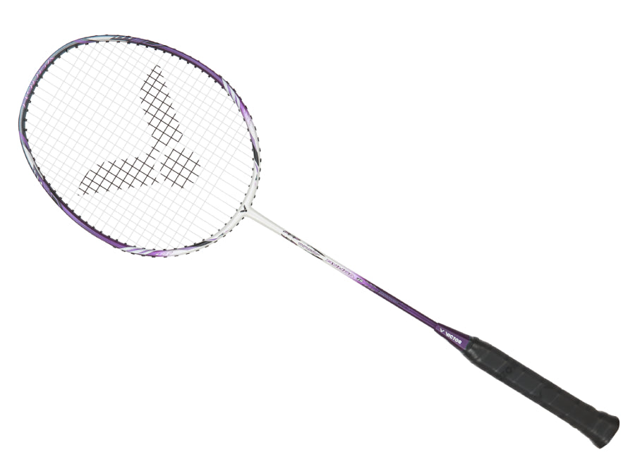 Victor TK-Ryuga JR Junior Badminton Racket  