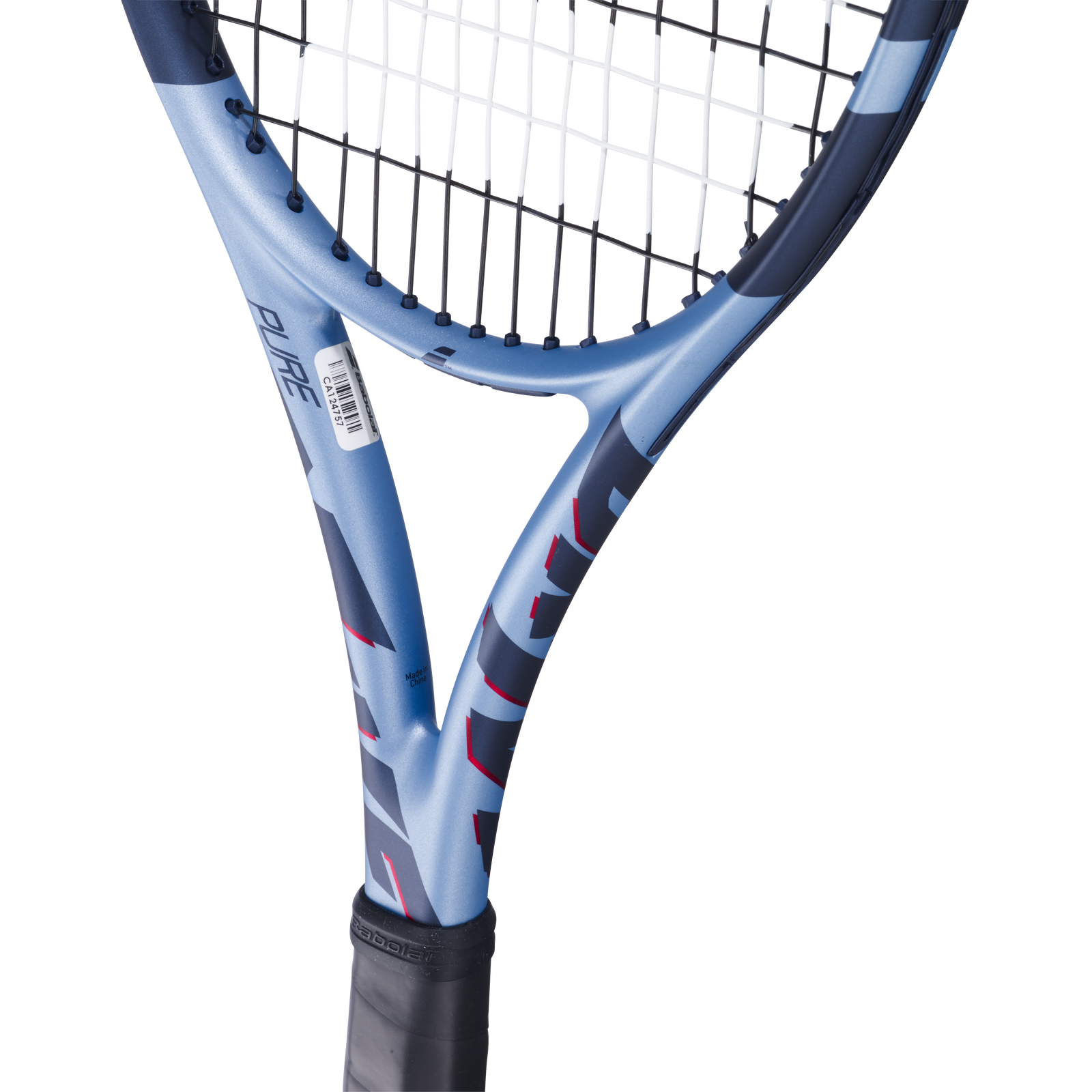 Babolat Pure Drive Gen 11  300g Tennis Racquet Unstrung - Sports Virtuoso