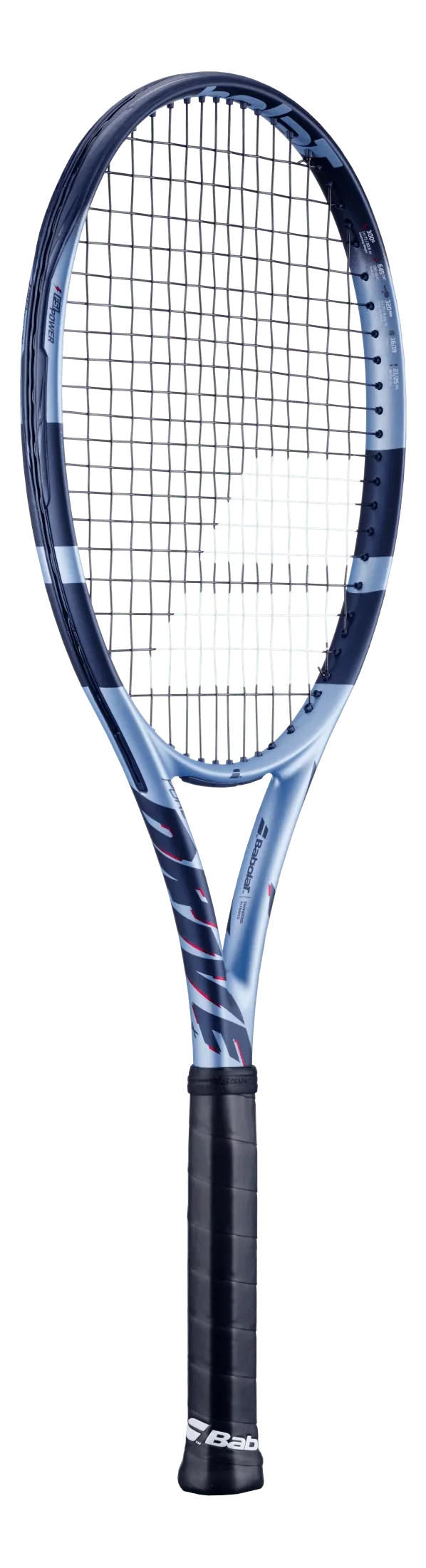 Babolat Pure Drive+ Plus 300g Gen 11 Tennis Racquet Unstrung