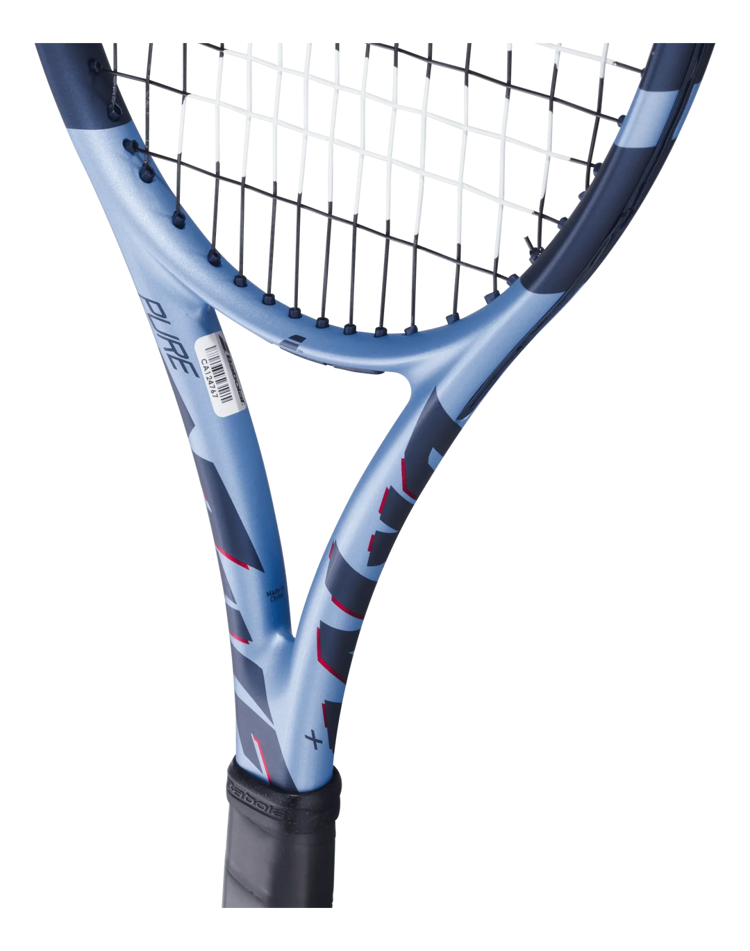 Babolat Pure Drive+ Plus 300g Gen 11 Tennis Racquet Unstrung