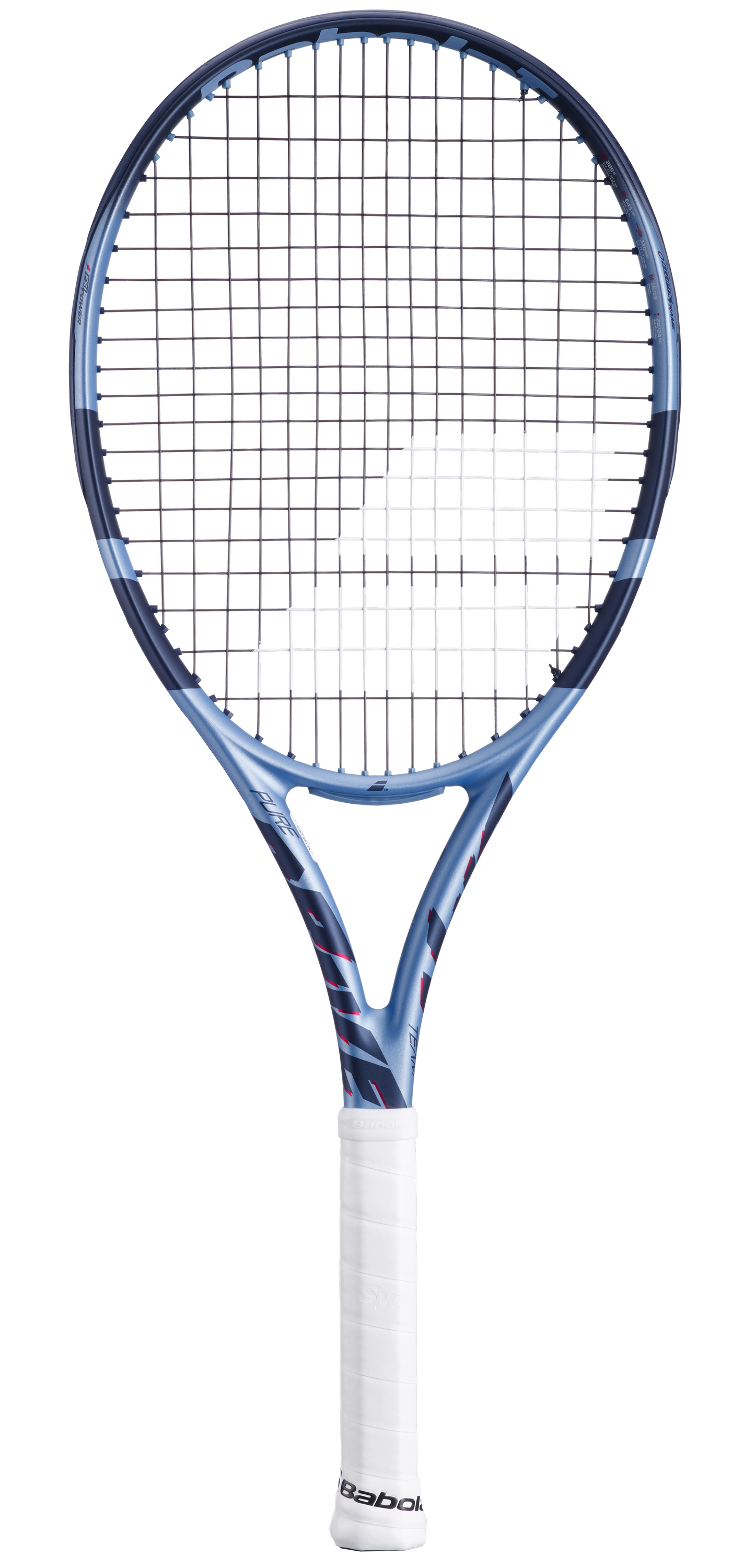 Babolat Pure Drive Team 285g Gen 11 Tennis Racquet Unstrung - Sports Virtuoso