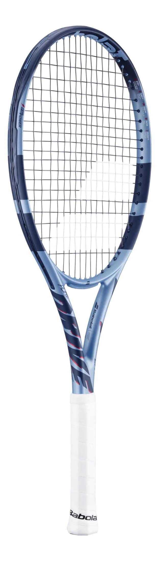Babolat Pure Drive Lite 270g Gen 11 Tennis Racquet Unstrung