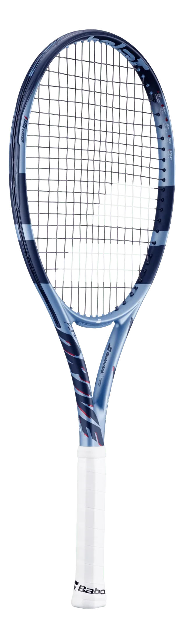 Babolat Pure Drive Super Lite 255g Gen 11 Tennis Racquet Unstrung