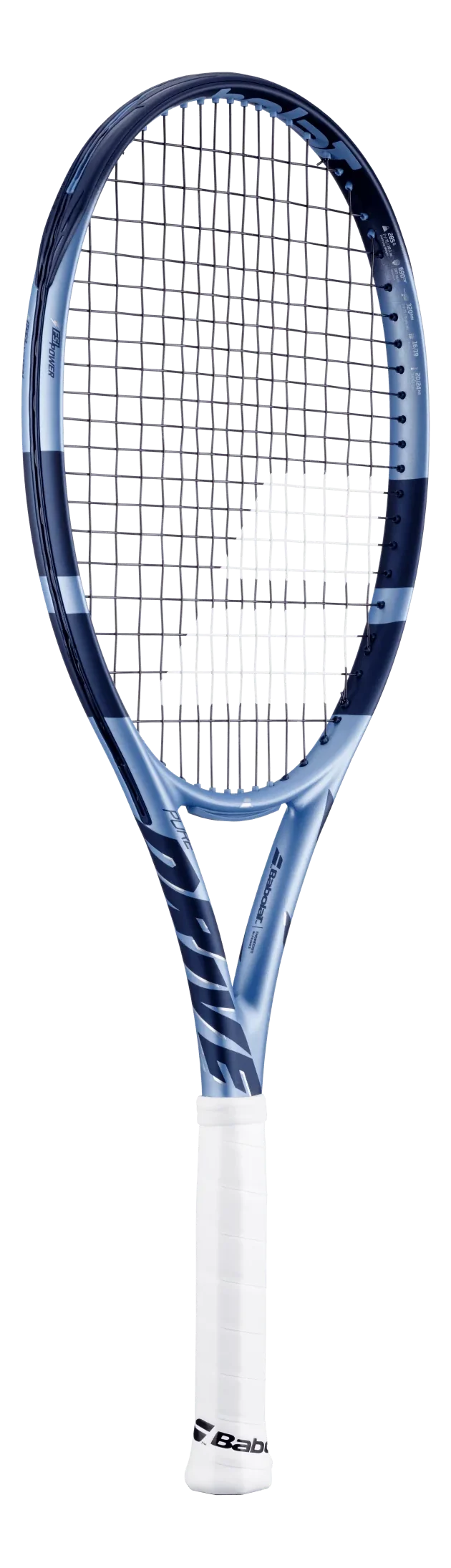 Raquette de tennis Babolat Pure Drive 107 285g Gen 11 non cordée