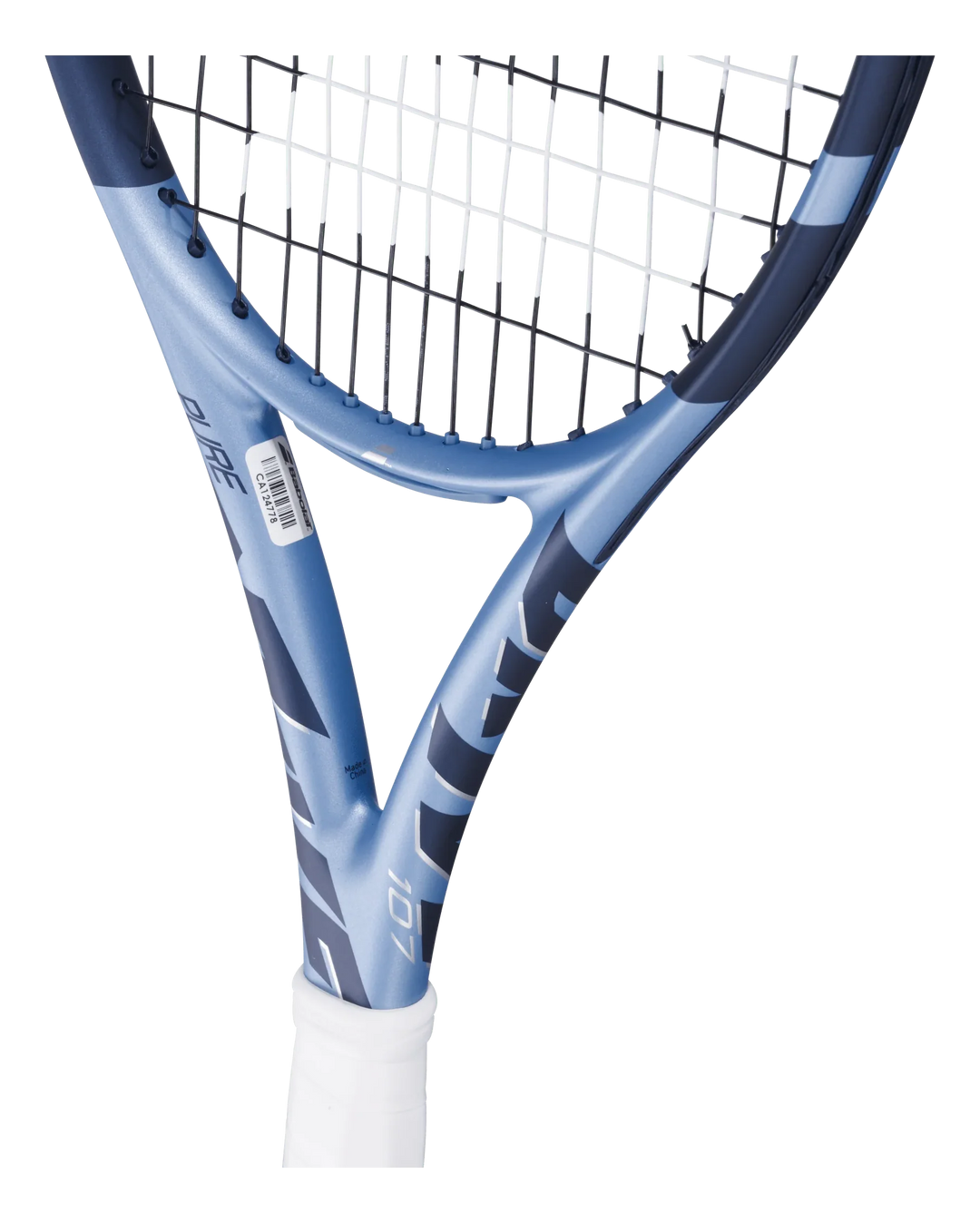 Raquette de tennis Babolat Pure Drive 107 285g Gen 11 non cordée