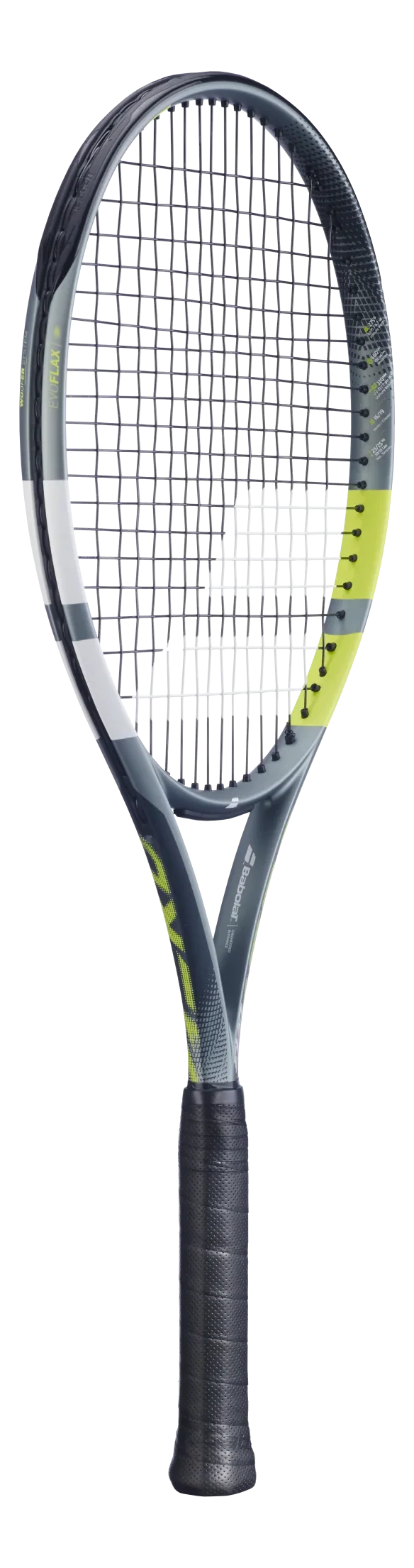 Babolat EVO Aero Gen 2 Tennis Racquet Unstrung