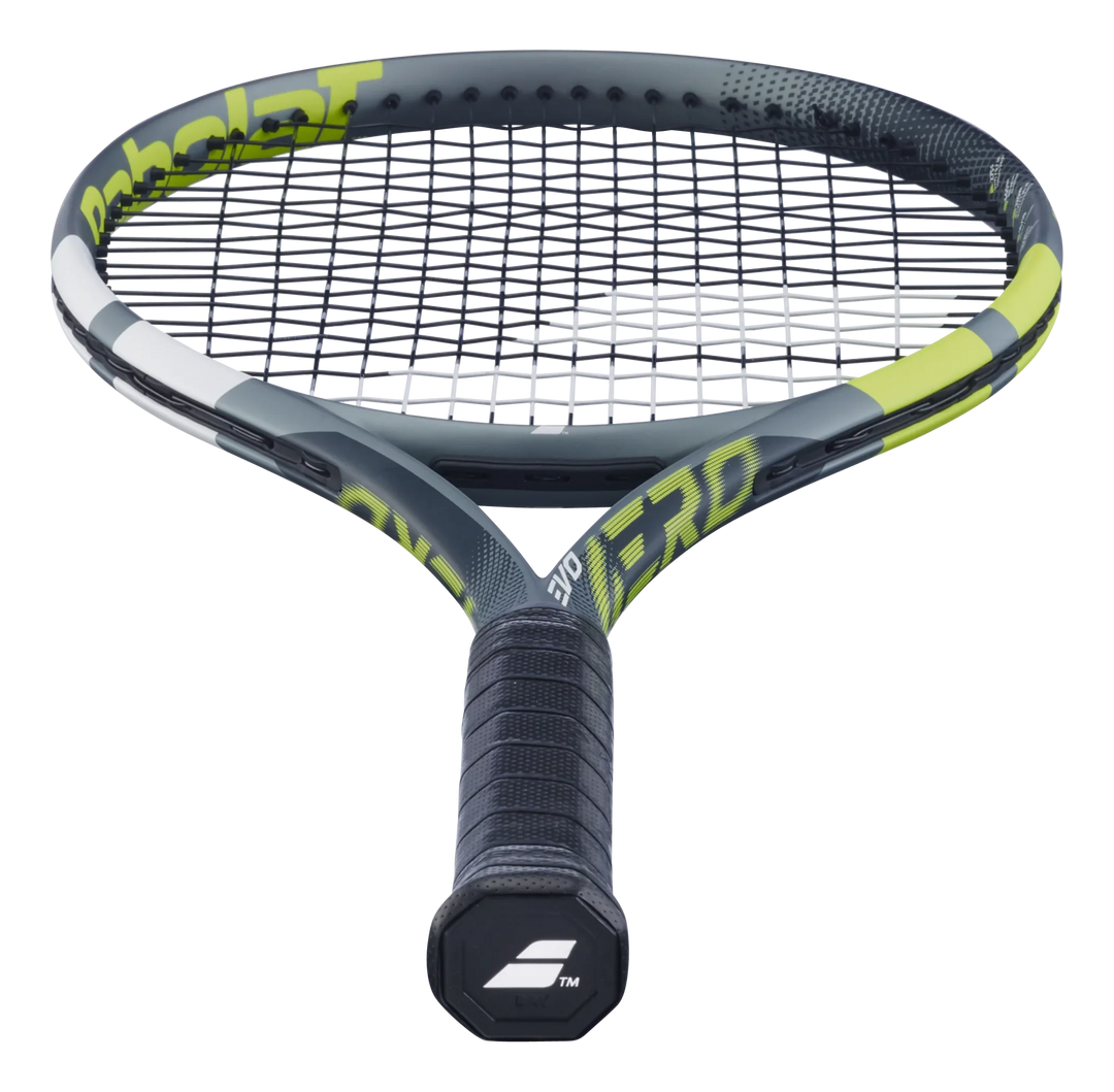 Babolat EVO Aero Gen 2 Tennis Racquet Unstrung