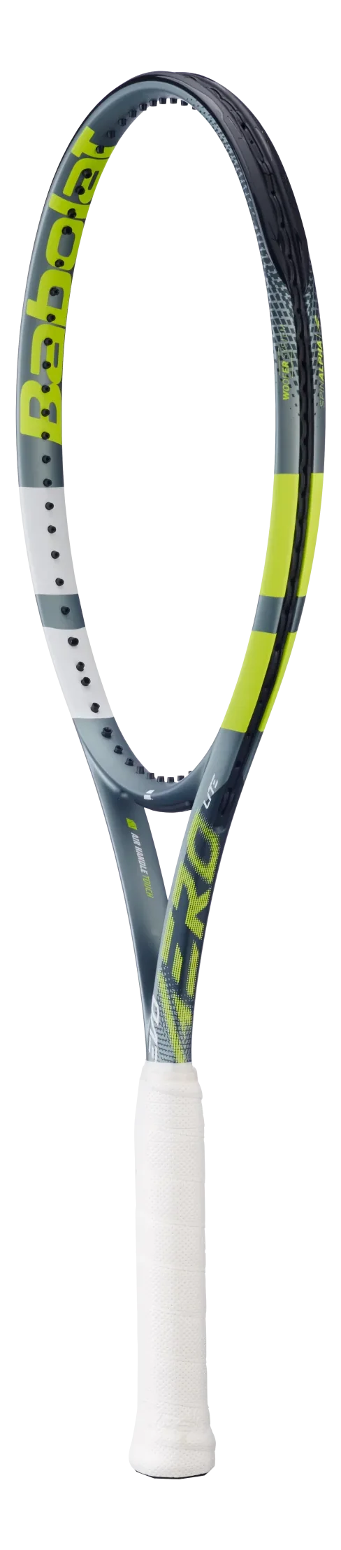 Babolat EVO Aero Lite 102 Gen2 Tennis Racquet Unstrung