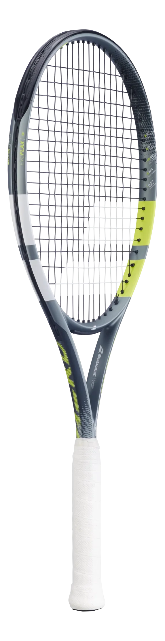 Babolat EVO Aero Lite 102 Gen2 Tennis Racquet Unstrung