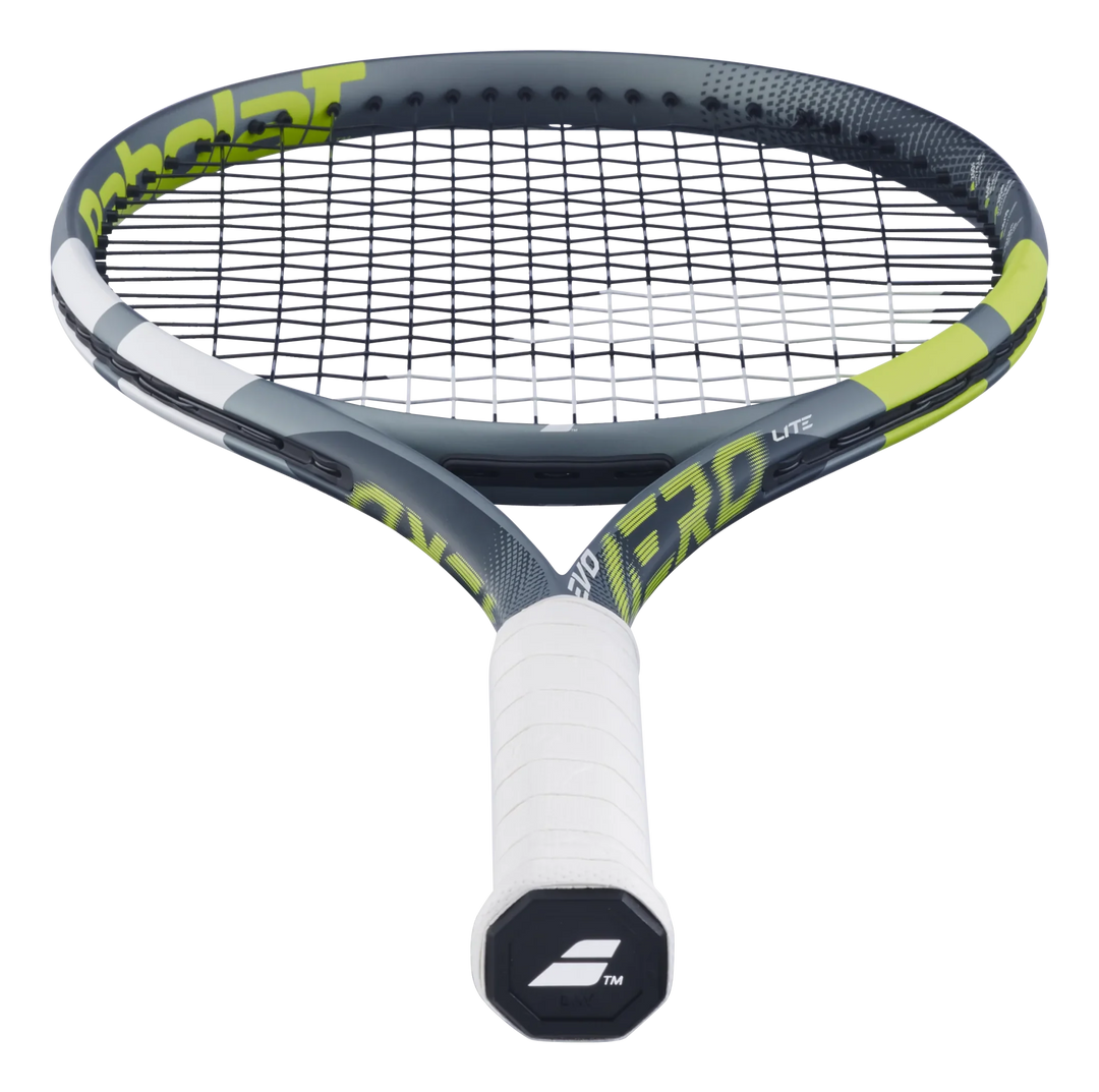 Babolat EVO Aero Lite 102 Gen2 Tennis Racquet Unstrung