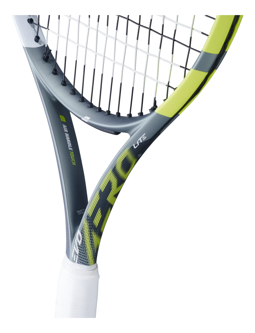 Babolat EVO Aero Lite 102 Gen2 Tennis Racquet Unstrung