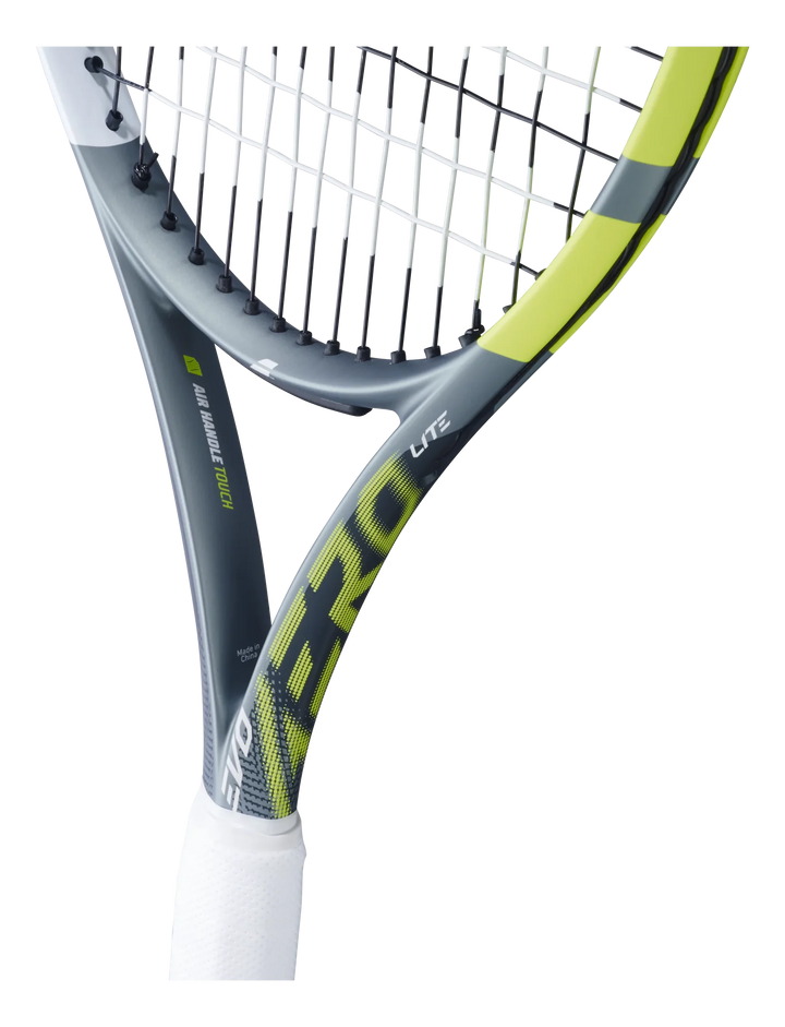 Babolat EVO Aero Lite 102 Gen2 Tennis Racquet Unstrung