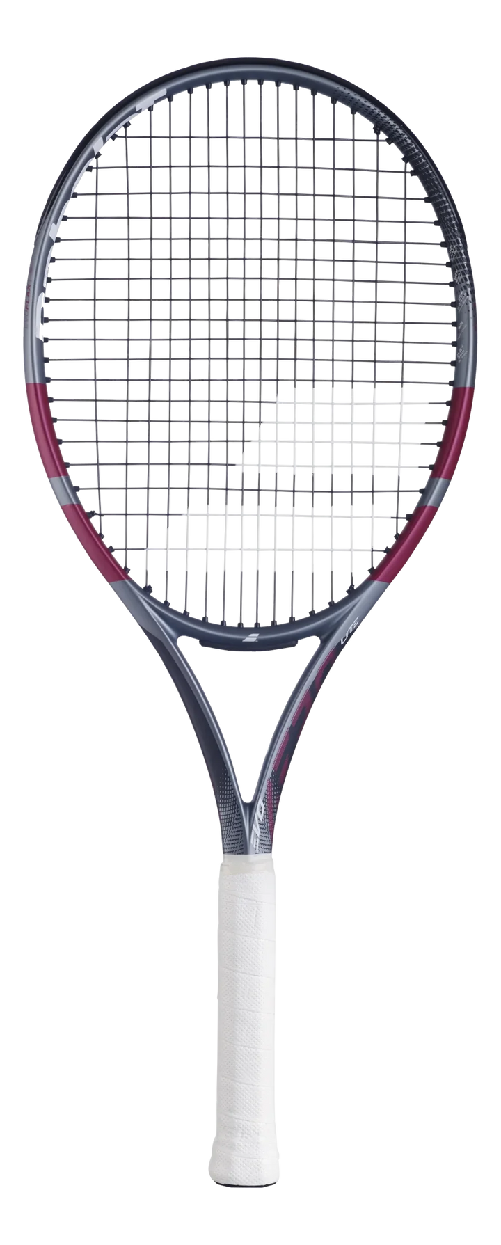 Babolat EVO Aero Lite 102 Gen2 Pink Tennis Racquet Unstrung