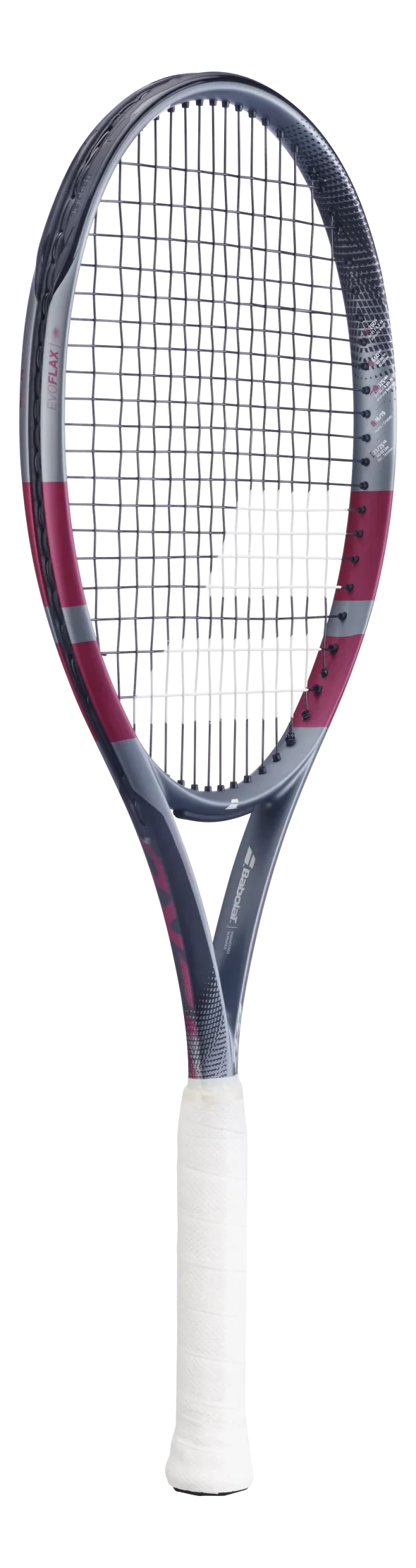 Babolat EVO Aero Lite 102 Gen2 Pink Tennis Racquet Unstrung