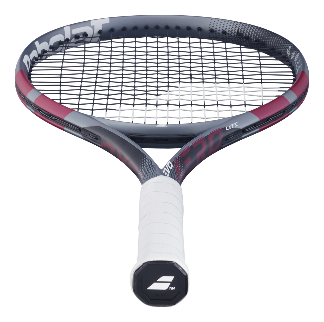 Babolat EVO Aero Lite 102 Gen2 Pink Tennis Racquet Unstrung