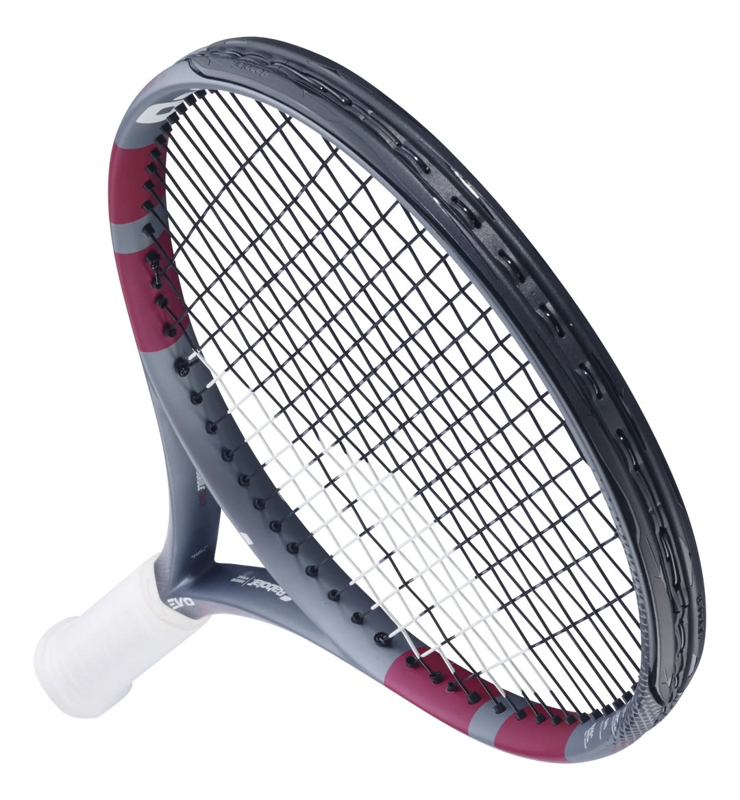 Babolat EVO Aero Lite 102 Gen2 Pink Tennis Racquet Unstrung