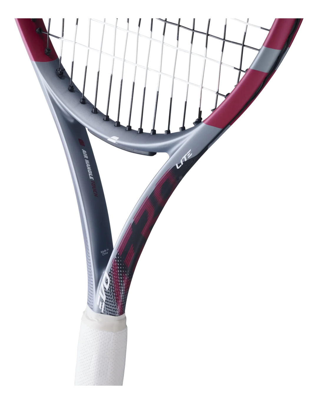Babolat EVO Aero Lite 102 Gen2 Pink Tennis Racquet Unstrung