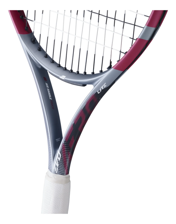 Babolat EVO Aero Lite 102 Gen2 Pink Tennis Racquet Unstrung