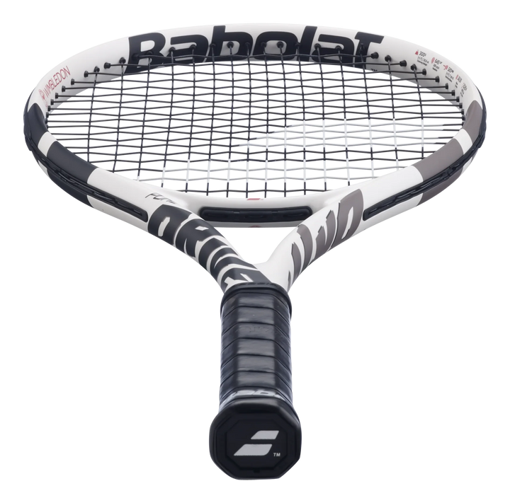 Raquette de tennis Babolat Pure Drive Wimbledon 2026 300g non cordée