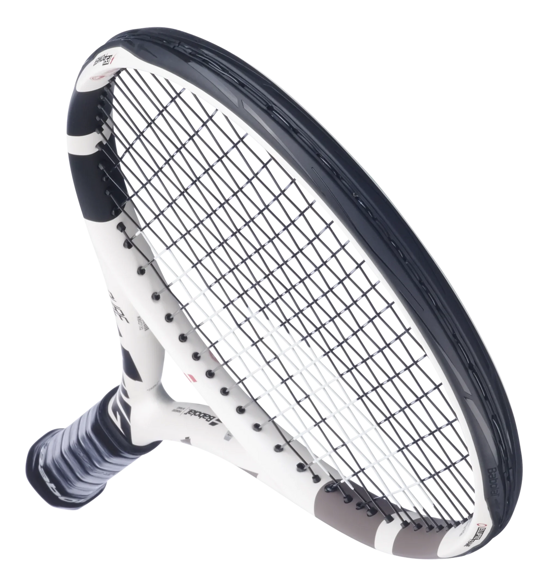 Raquette de tennis Babolat Pure Drive Wimbledon 2026 300g non cordée