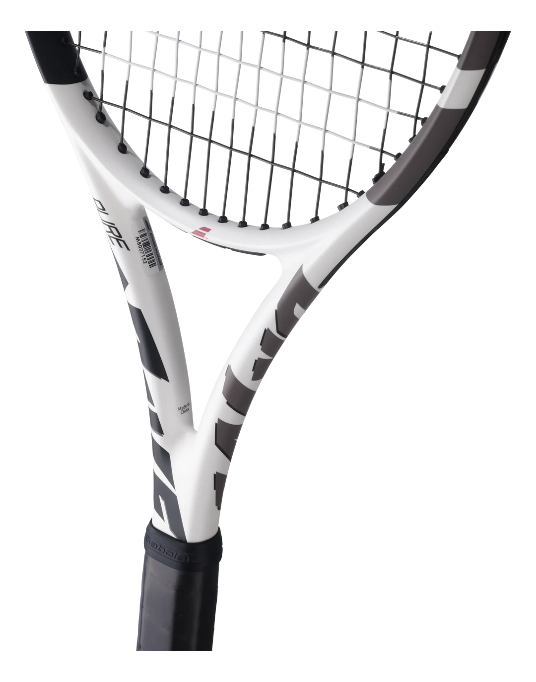 Raquette de tennis Babolat Pure Drive Wimbledon 2026 300g non cordée