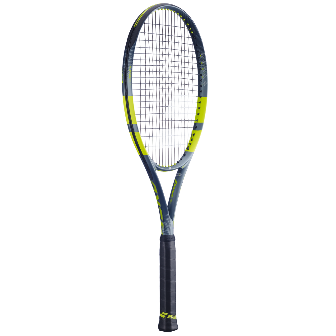 Babolat Pure Aero+ Gen 9 Unstrung Tennis Racquet PRE-ORDER