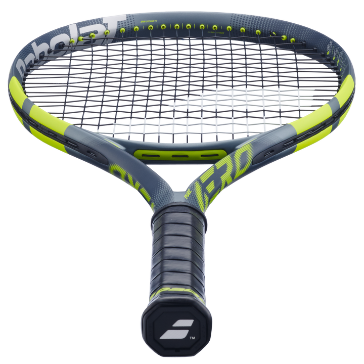 Babolat Pure Aero Gen 9 Raquette de tennis non cordée