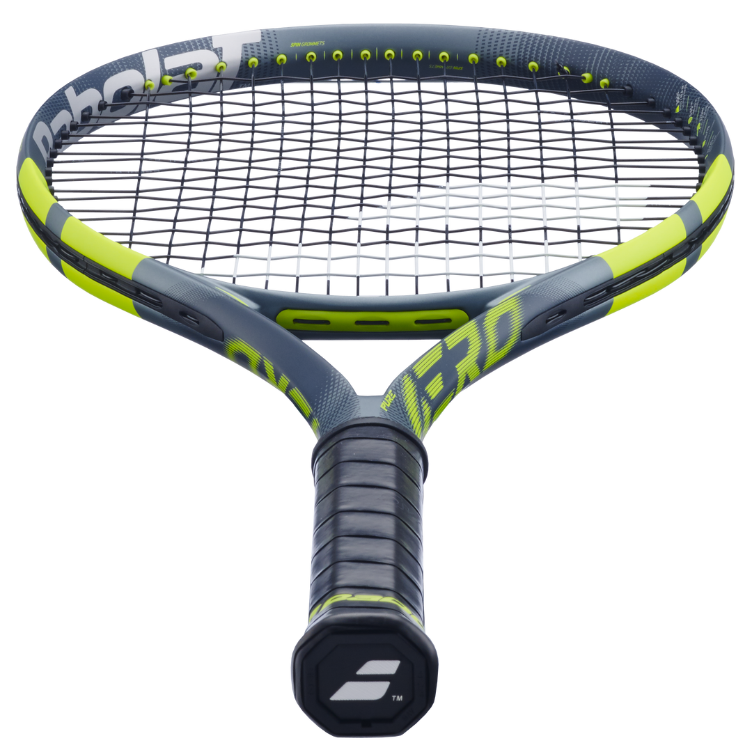 Babolat Pure Aero+ Gen 9 Unstrung Tennis Racquet PRE-ORDER