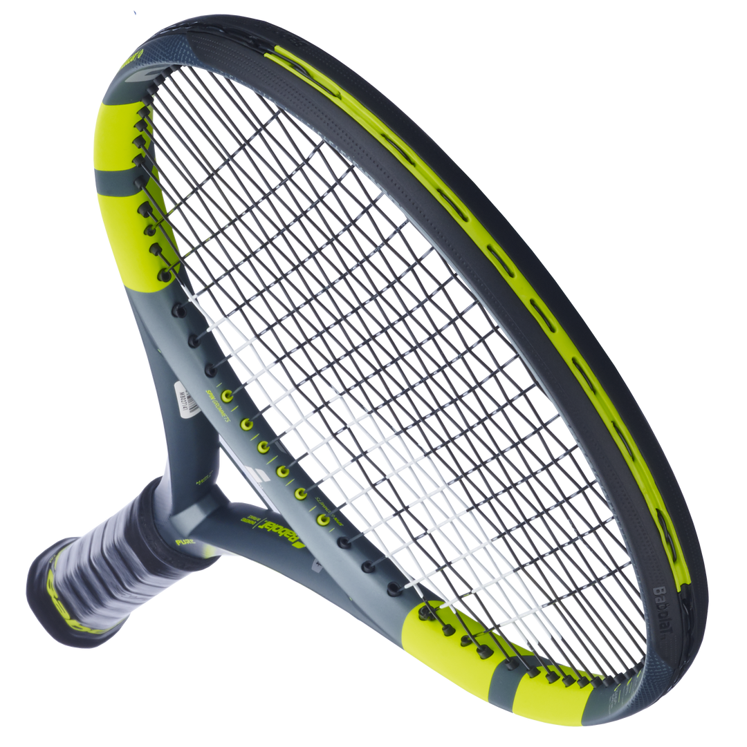Babolat Pure Aero+ Gen 9 Unstrung Tennis Racquet PRE-ORDER