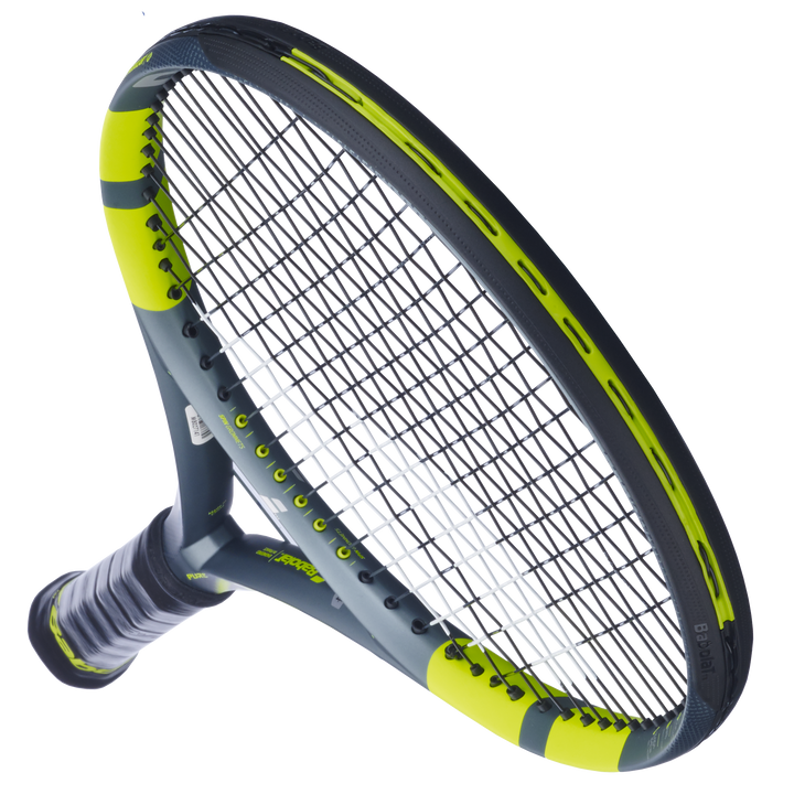 Babolat Pure Aero+ Gen 9 Unstrung Tennis Racquet PRE-ORDER