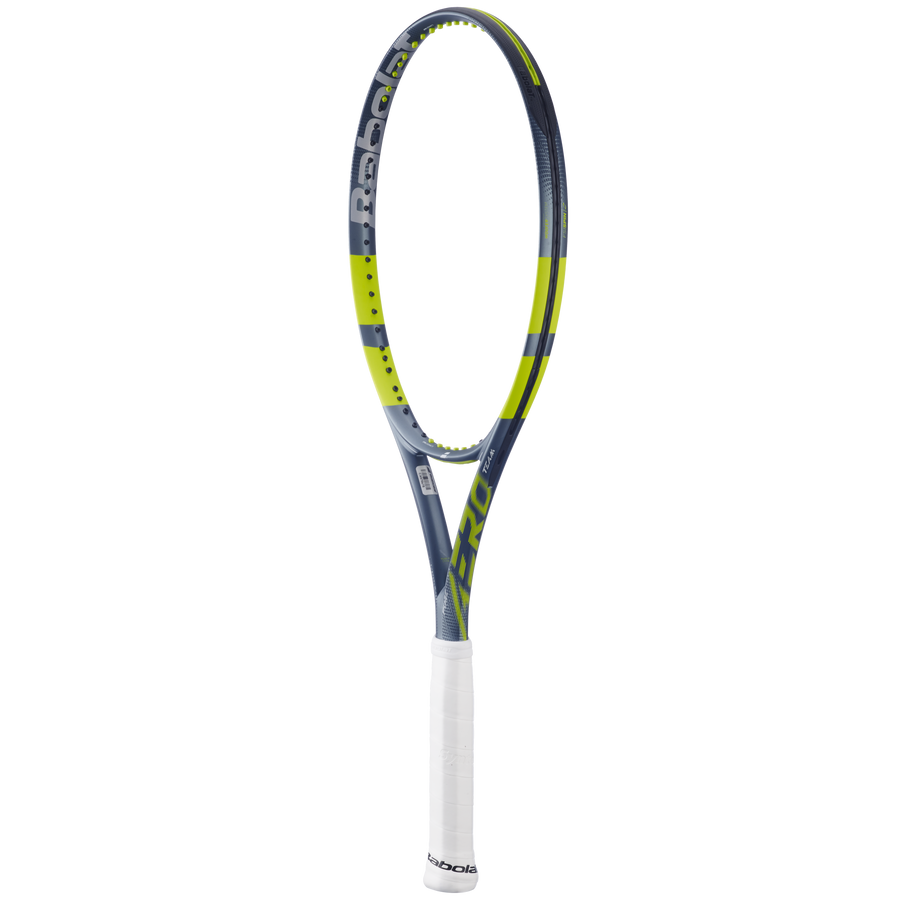Test raquette tennis BABOLAT Pure Strike 100 Gen4 Test raquette tennis BABOLAT Pure Strike 100 Gen4