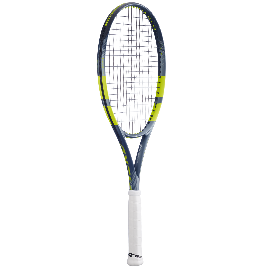 Babolat Pure Aero Team Gen 9 Unstrung Tennis Racquet PRE-ORDER
