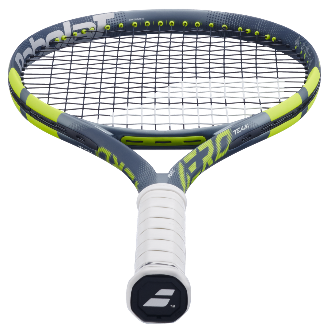 Babolat Pure Aero Team Gen 9 Unstrung Tennis Racquet PRE-ORDER