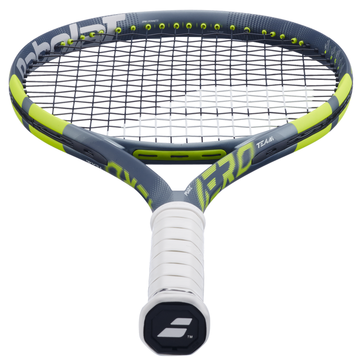 Babolat Pure Aero Team Gen 9 Unstrung Tennis Racquet PRE-ORDER