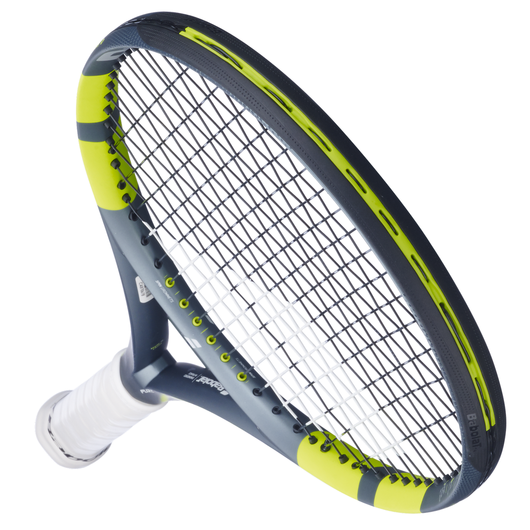 Babolat Pure Aero Team Gen 9 Unstrung Tennis Racquet PRE-ORDER