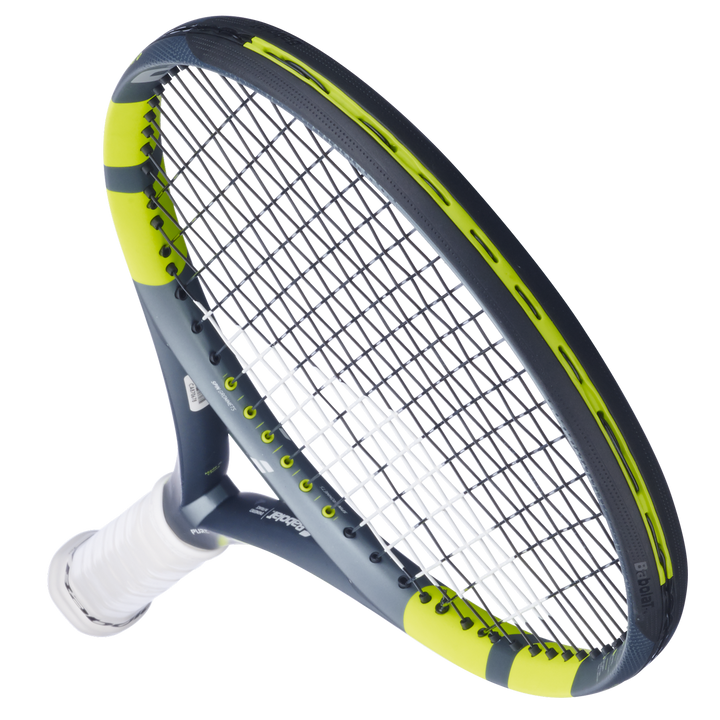 Babolat Pure Aero Team Gen 9 Unstrung Tennis Racquet PRE-ORDER