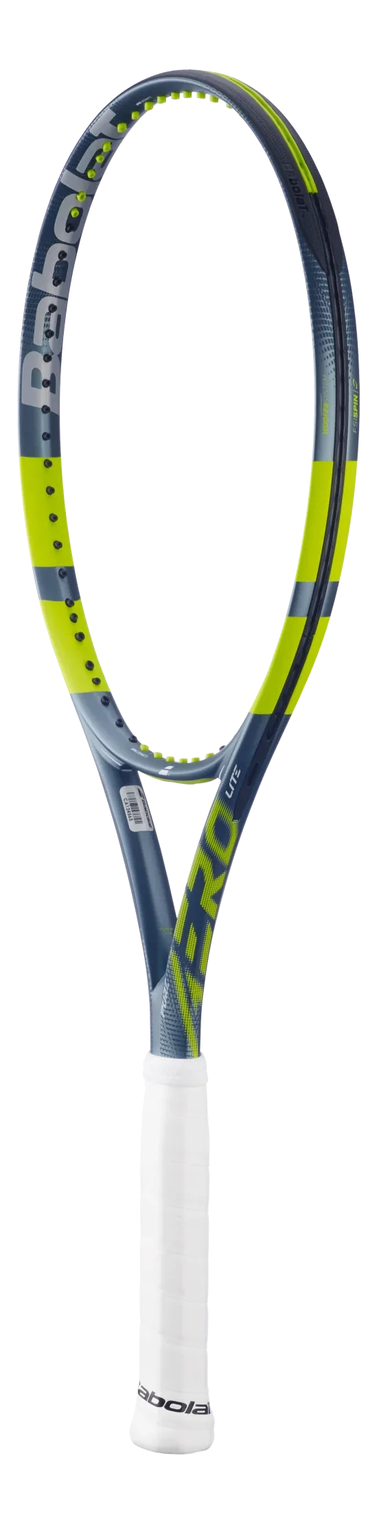 Babolat Pure Aero Lite Gen9 Raquette de tennis non cordée
