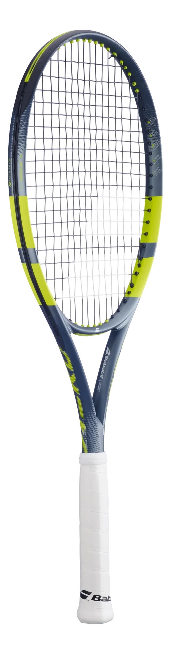 Babolat Pure Aero Lite Gen9 Raquette de tennis non cordée