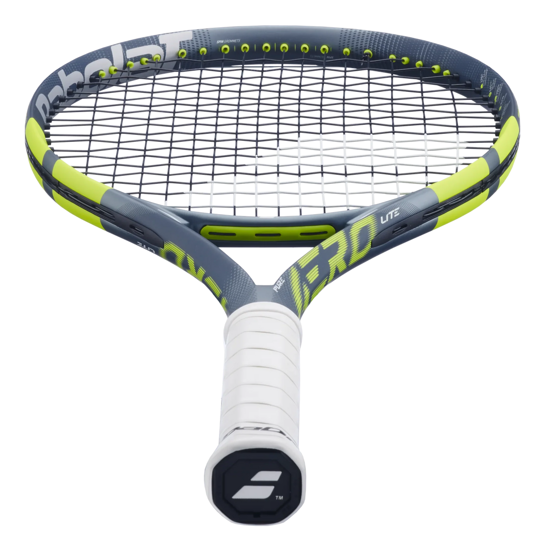 Babolat Pure Aero Lite Gen9 Raquette de tennis non cordée