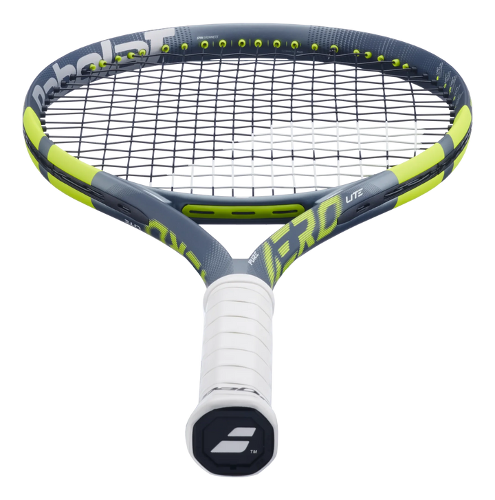 Babolat Pure Aero Lite Gen9 Raquette de tennis non cordée