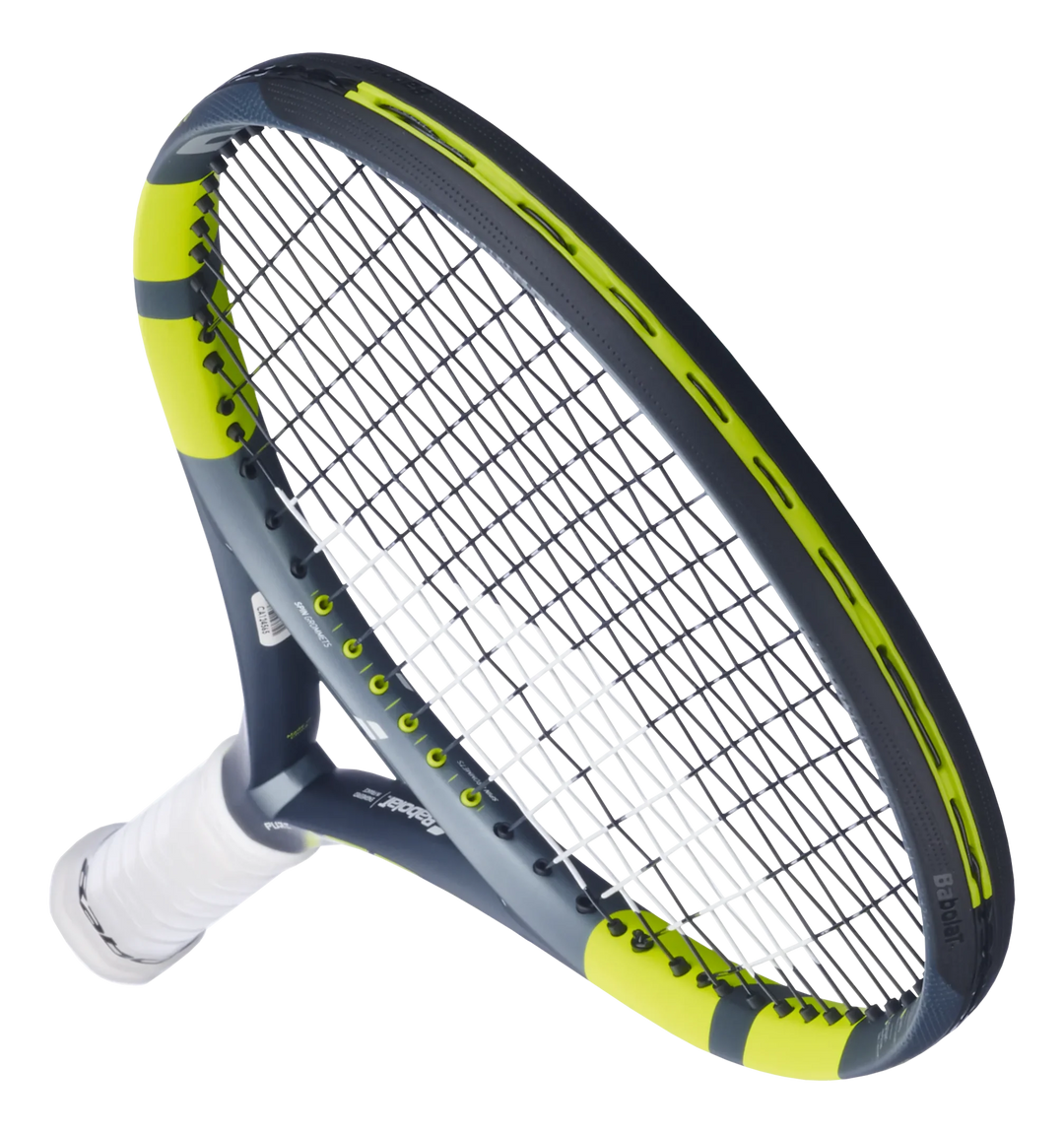 Babolat Pure Aero Lite Gen9 Raquette de tennis non cordée