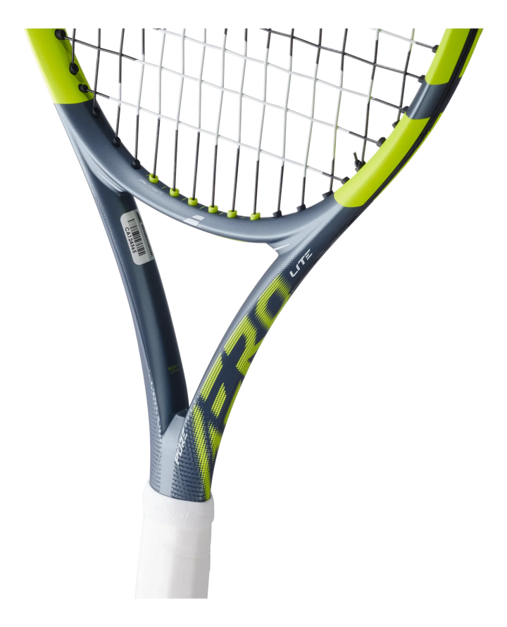 Babolat Pure Aero Lite Gen9 Raquette de tennis non cordée