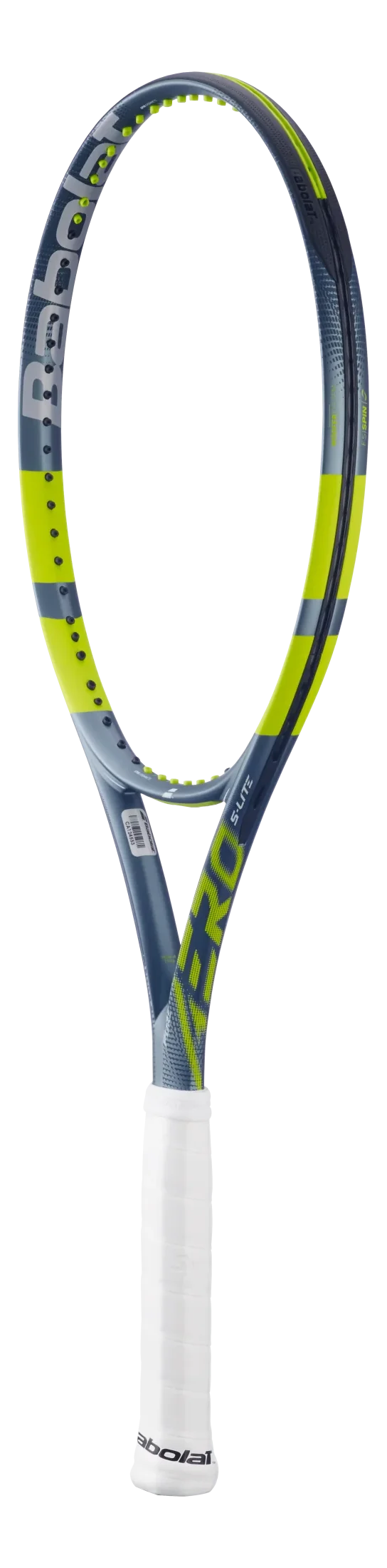 Babolat Pure Aero Super Lite Gen9 Raquette de tennis non cordée