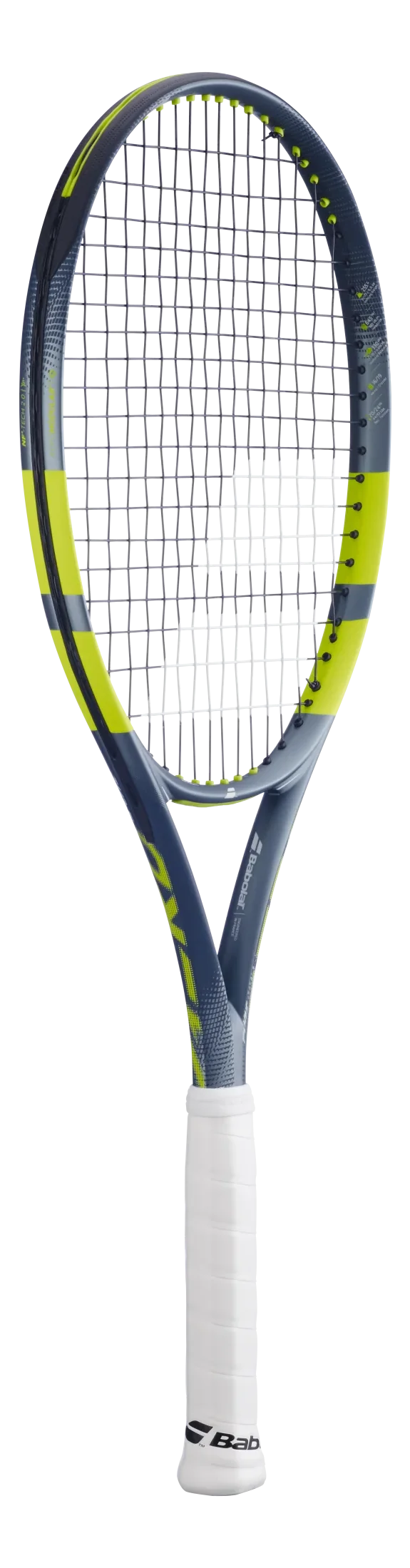 Babolat Pure Aero Super Lite Gen9 Raquette de tennis non cordée