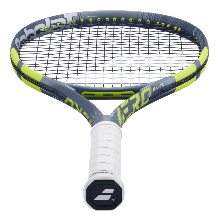 Babolat Pure Aero Super Lite Gen9 Raquette de tennis non cordée