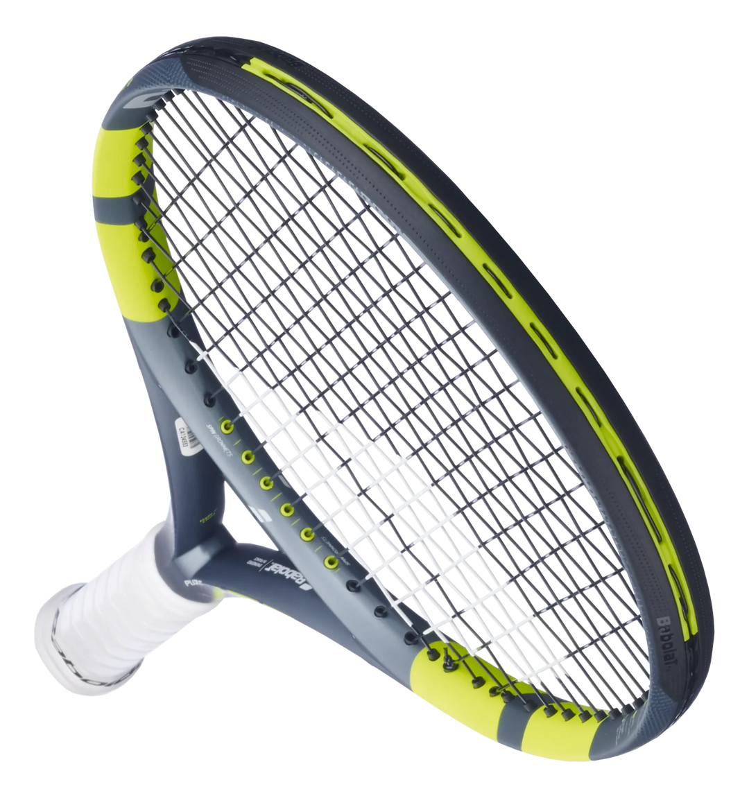Babolat Pure Aero Super Lite Gen9 Raquette de tennis non cordée