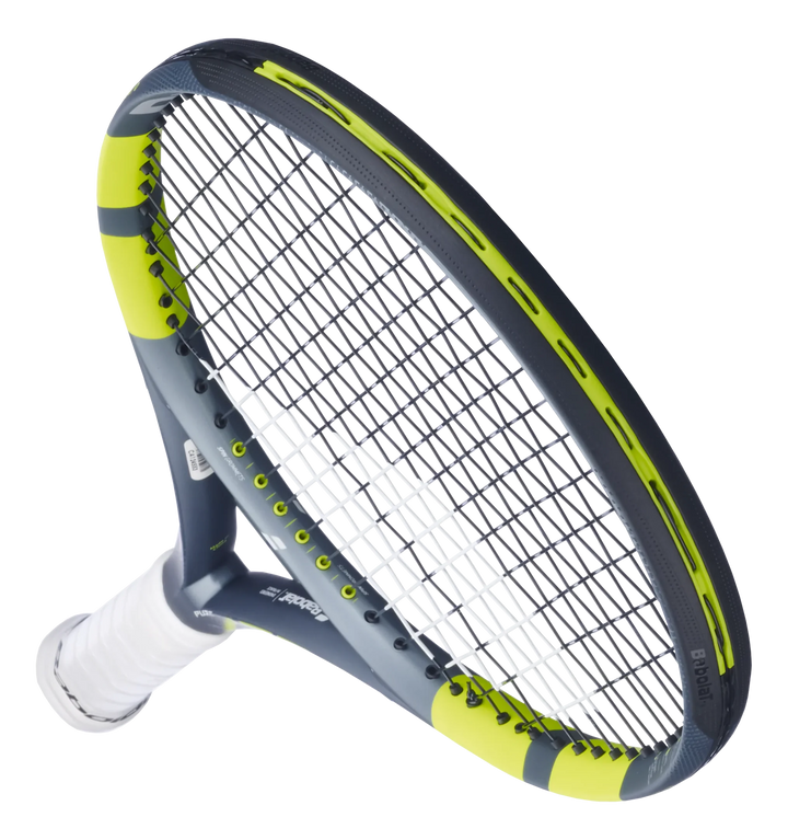 Babolat Pure Aero Super Lite Gen9 Raquette de tennis non cordée