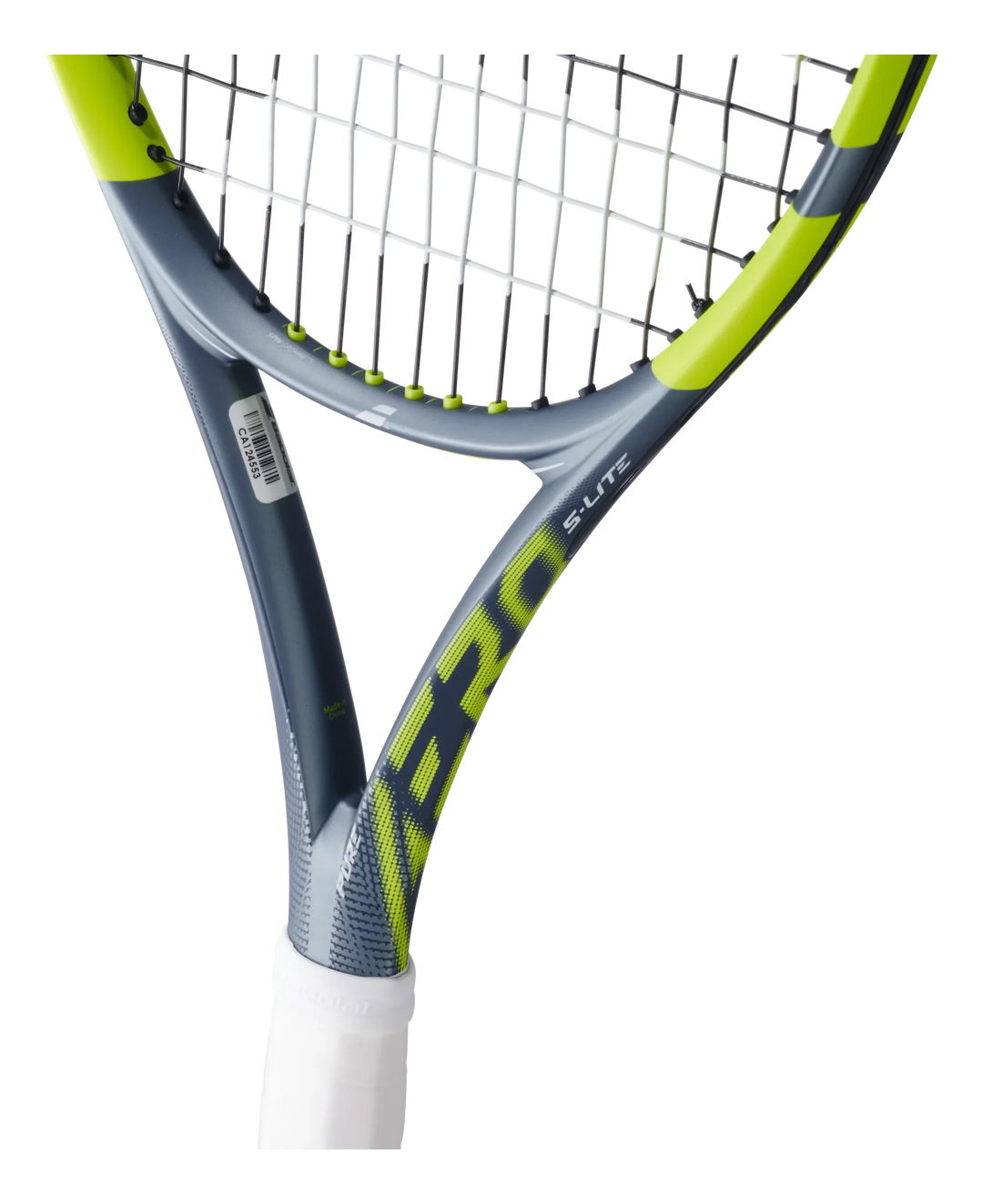 Babolat Pure Aero Super Lite Gen9 Raquette de tennis non cordée