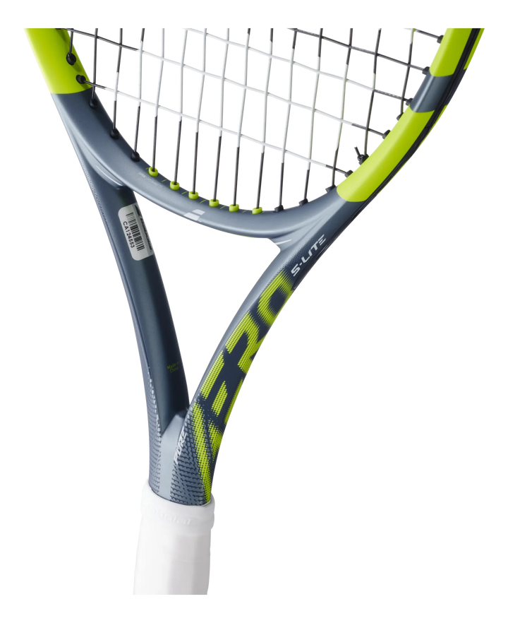 Babolat Pure Aero Super Lite Gen9 Raquette de tennis non cordée