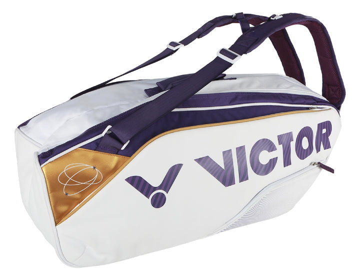 Victor 6 Piece Racket Bag BR9213TTY-AJ  